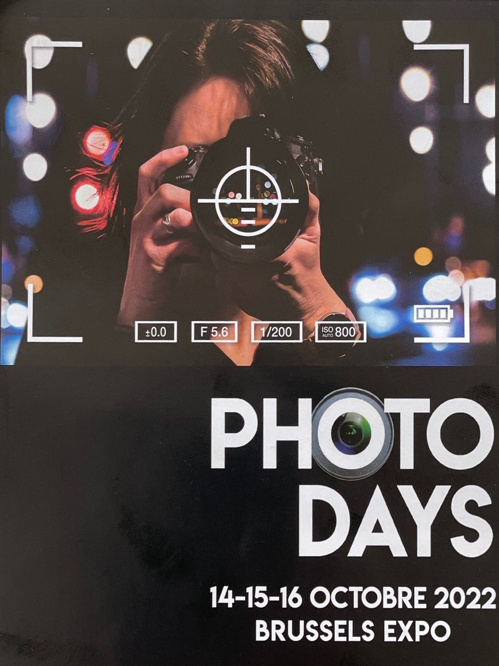 PHOTO DAYS