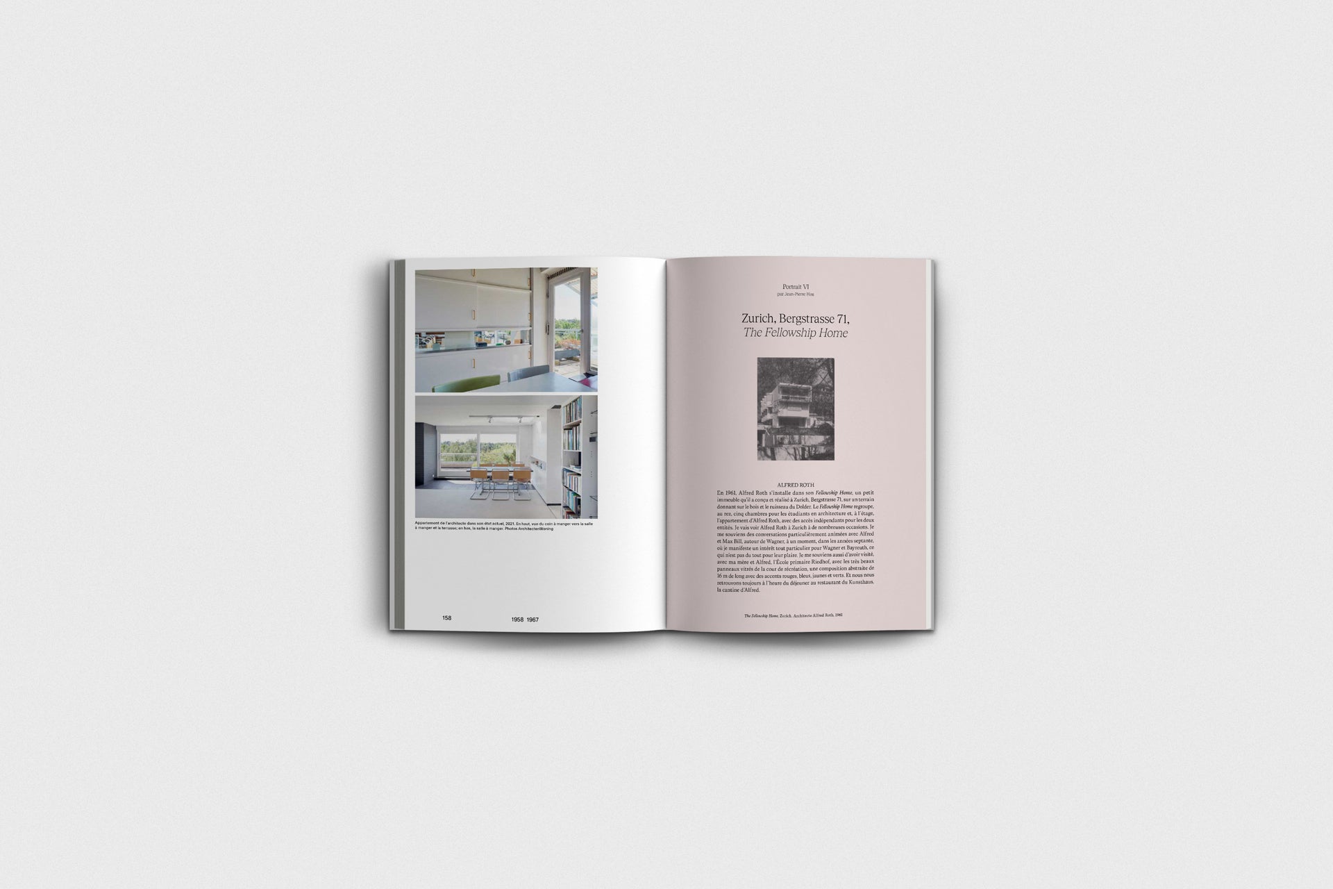 Simone Guillissen-Hoa, architecte 1916 1996