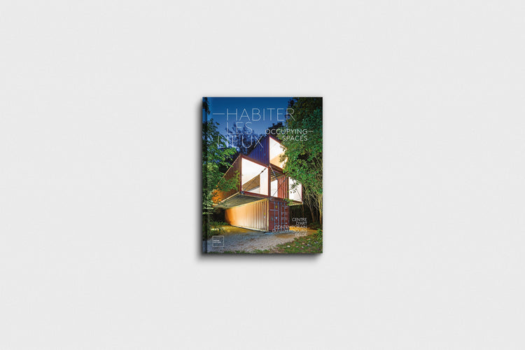 Living in Places - CACLB