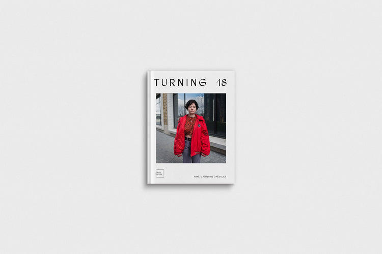 Turning 18