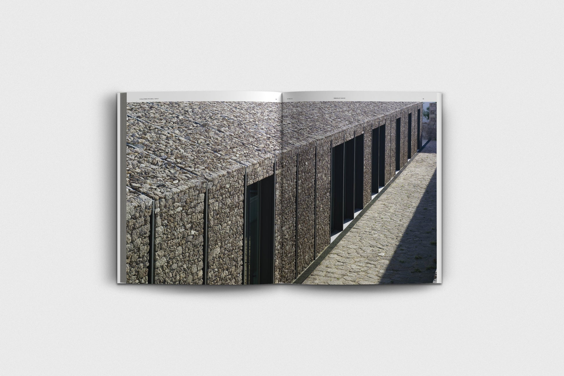 Stone