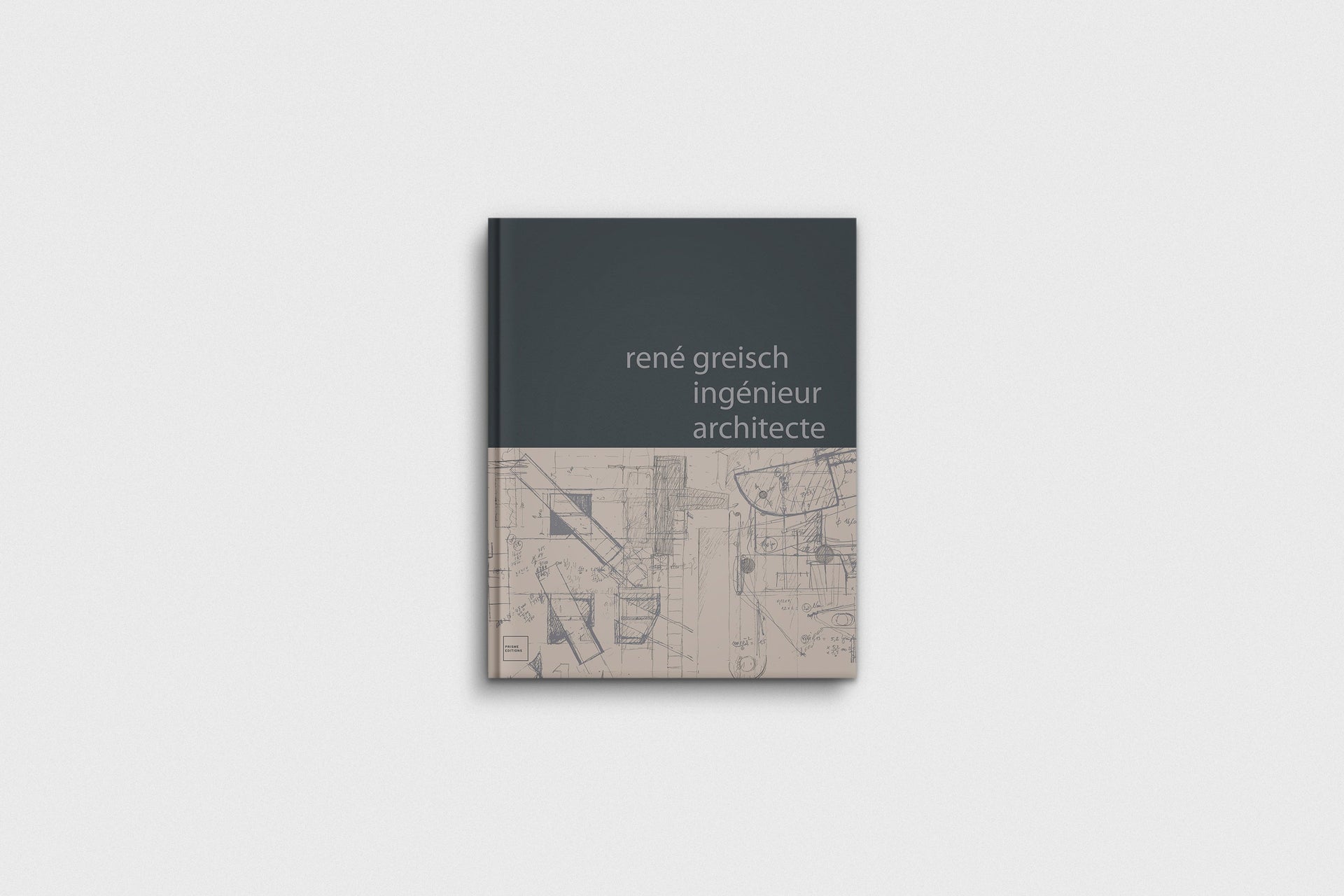 René Greisch Engineer Architect