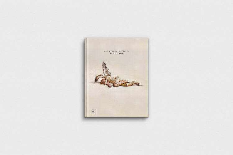 Poetic Triptychs