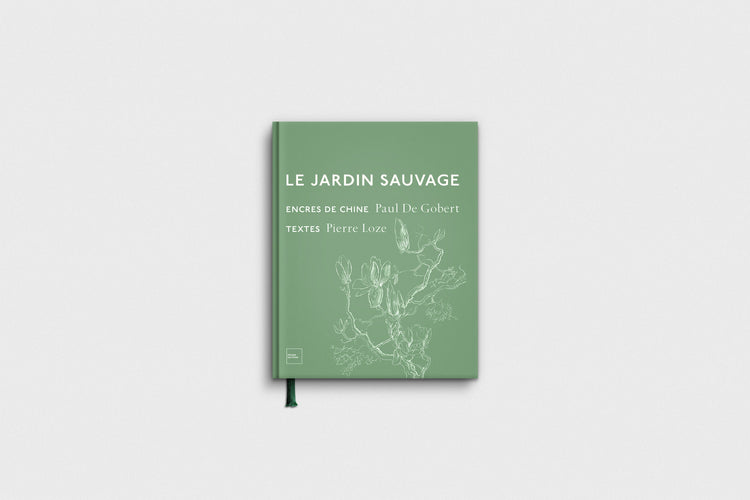 Le Jardin Sauvage