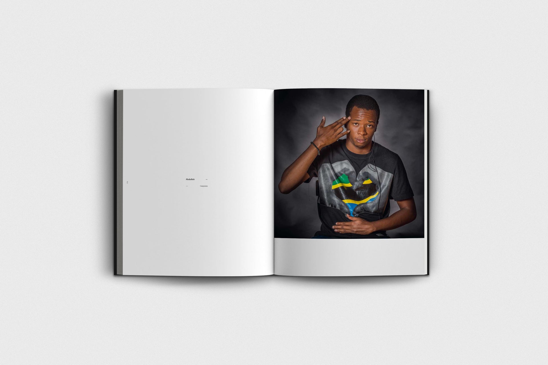 Without Photographic Papers