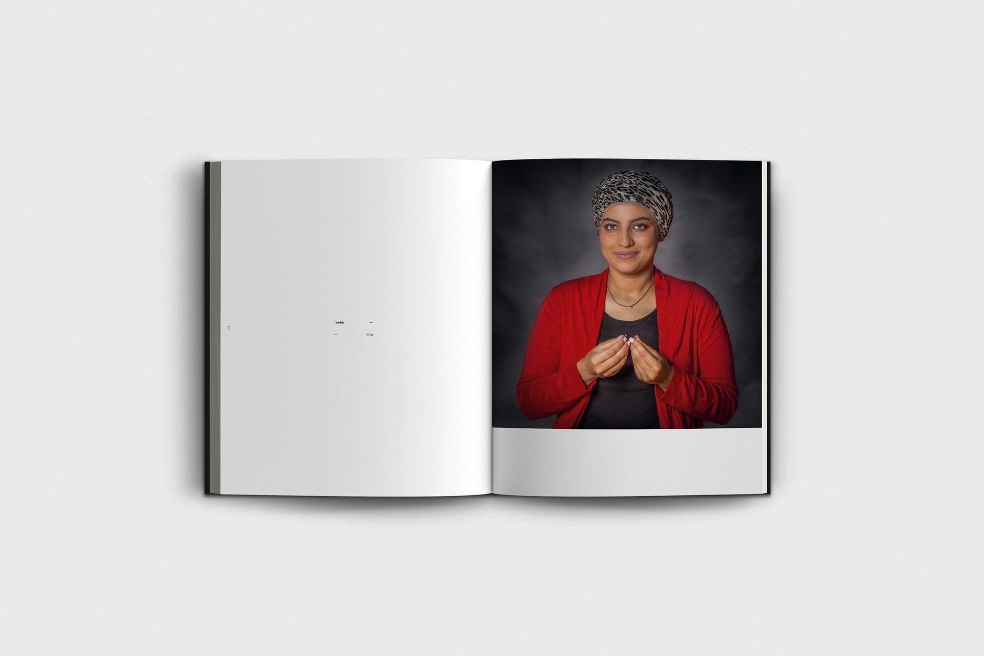 Without Photographic Papers