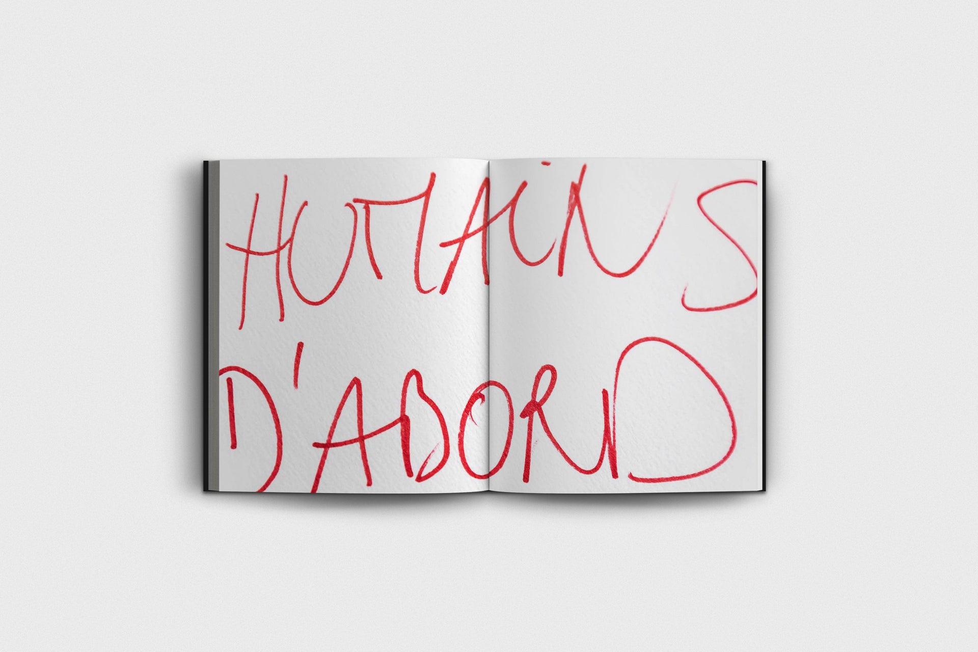 Without Photographic Papers