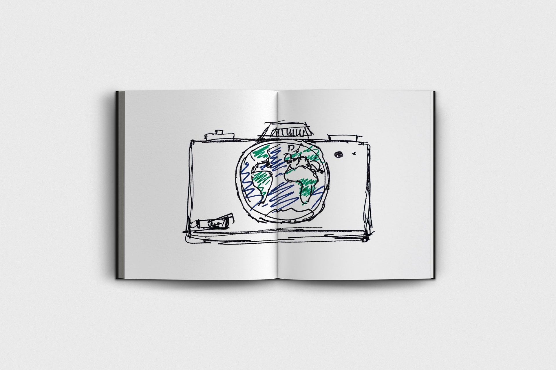 Without Photographic Papers
