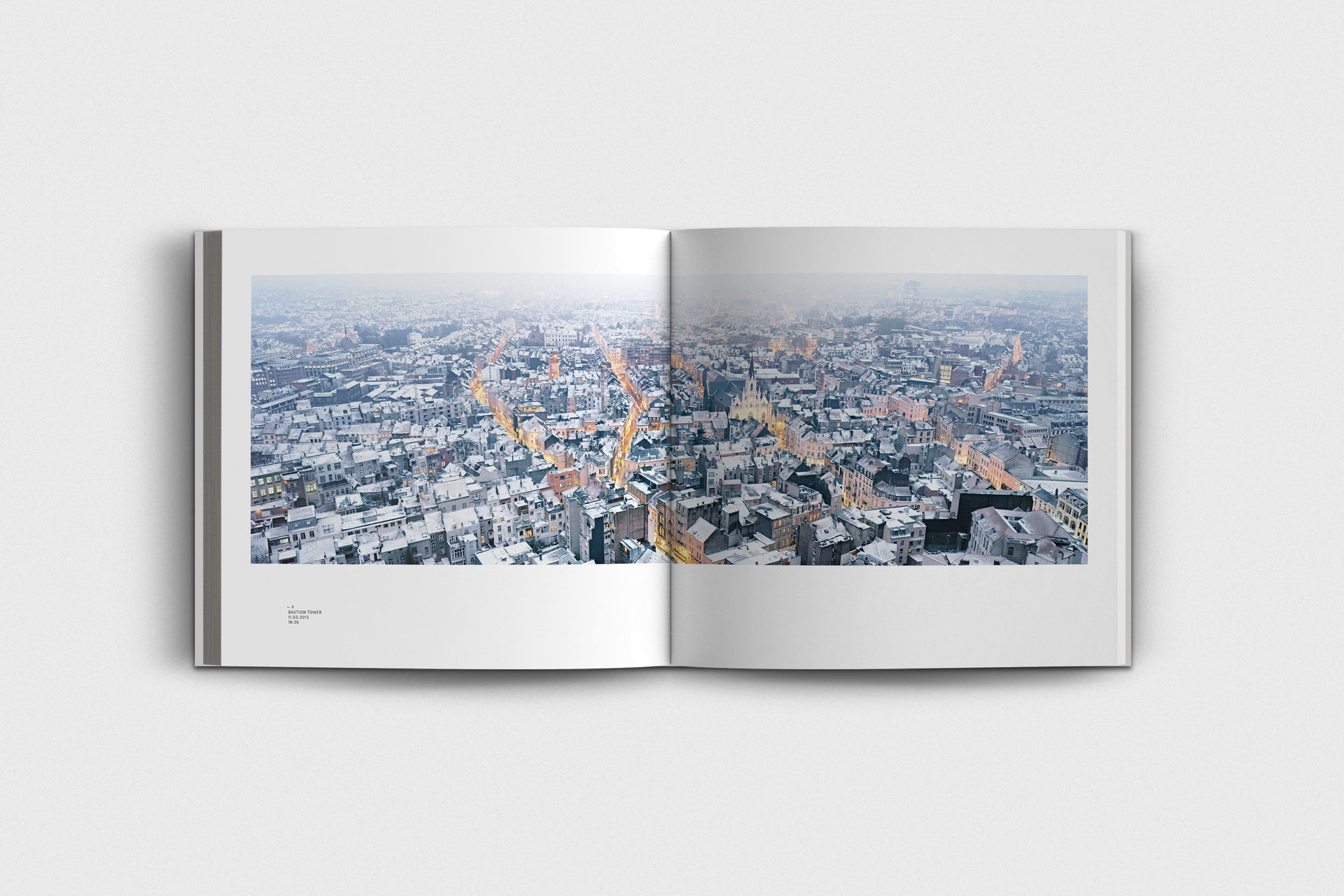 Bruxelles