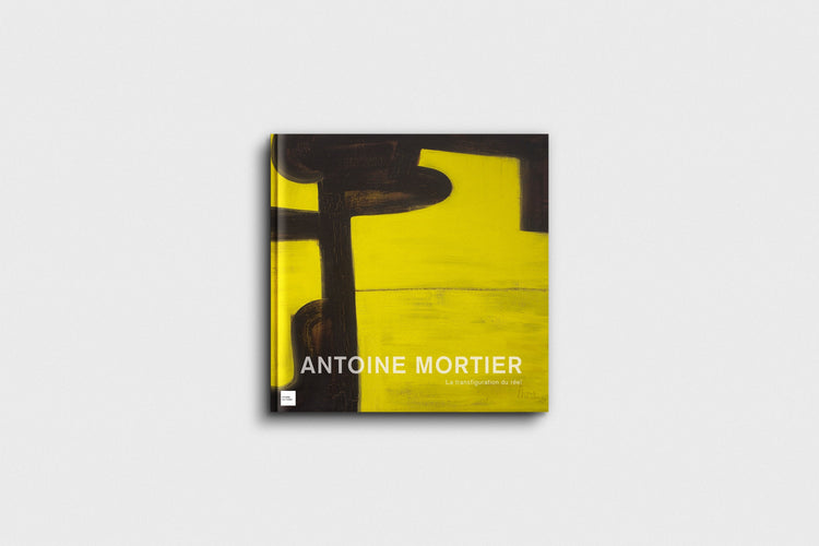 Antoine Mortier