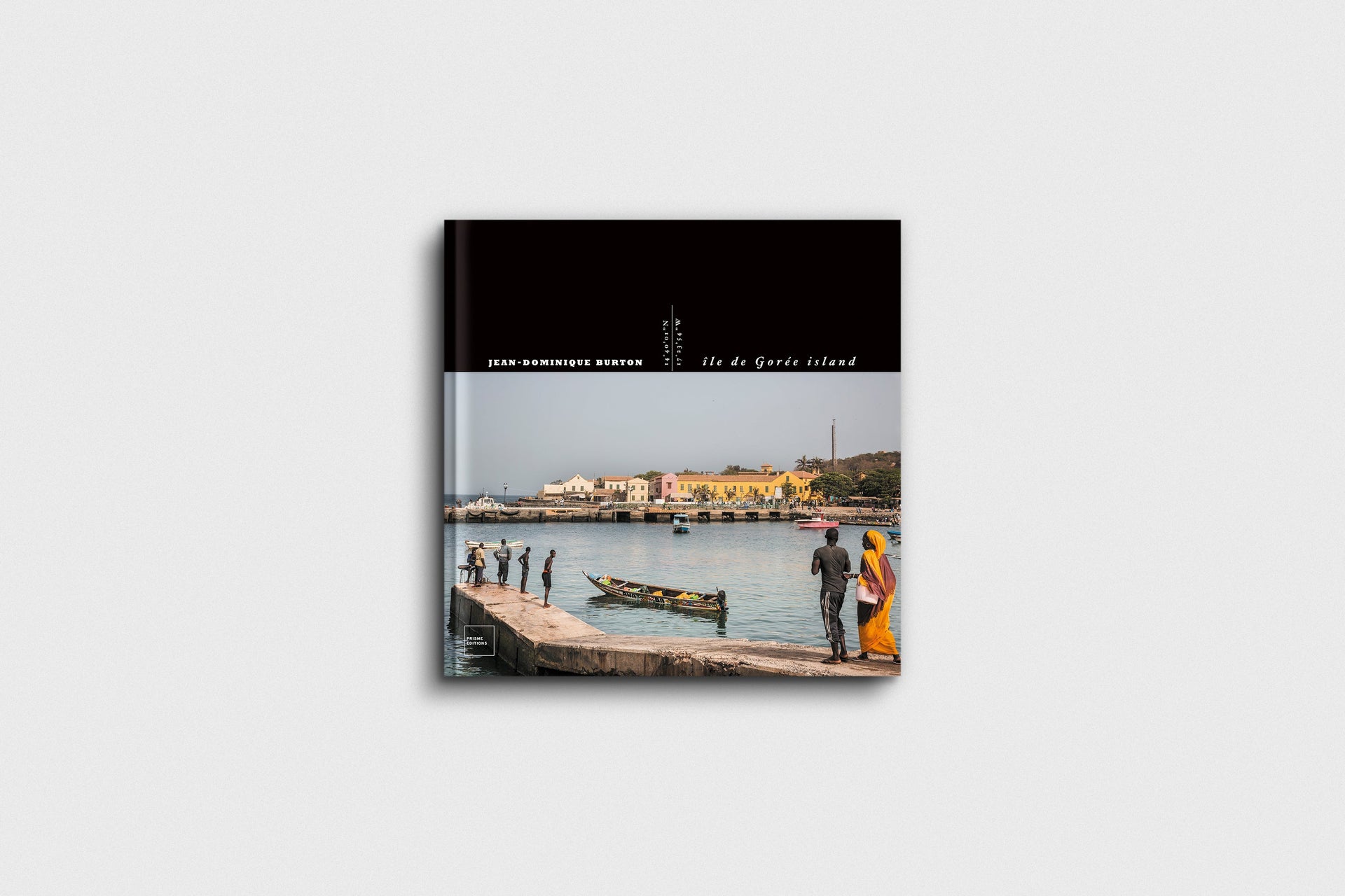 Goree Island