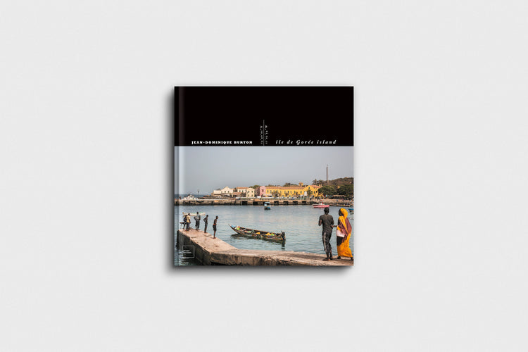 Goree Island