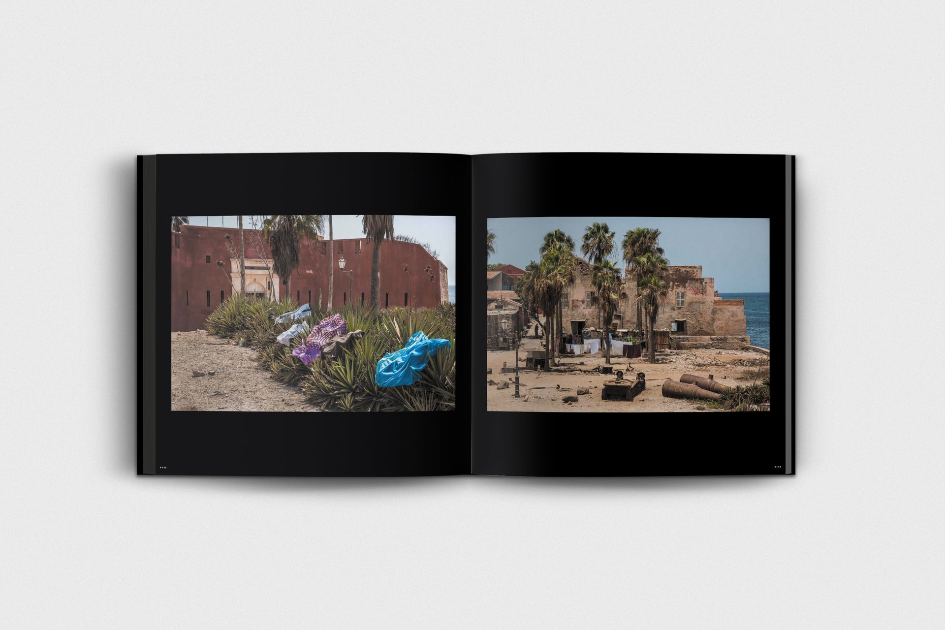 Goree Island
