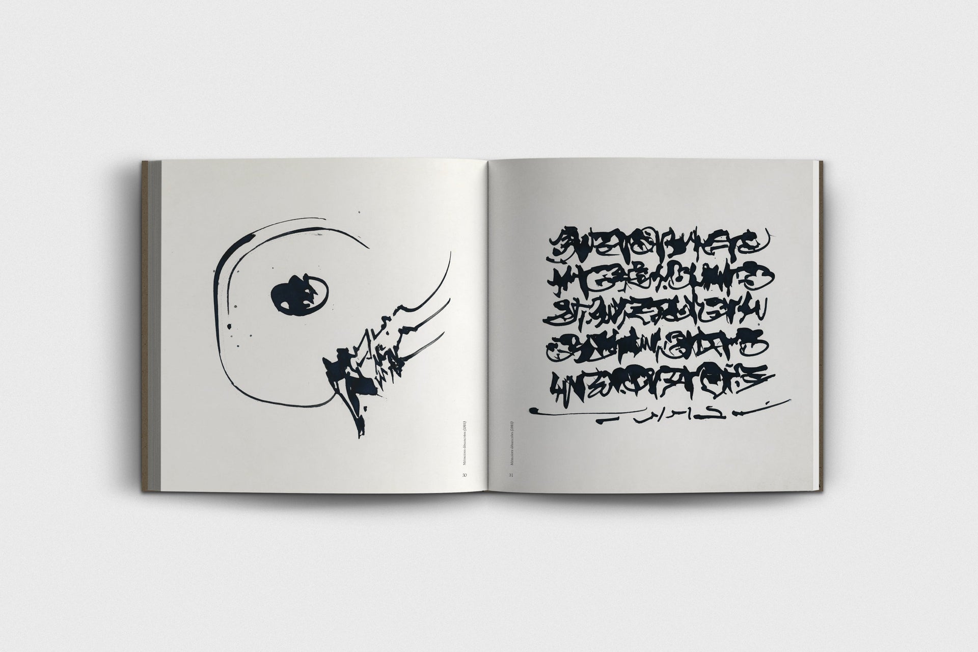 Arboglyphes