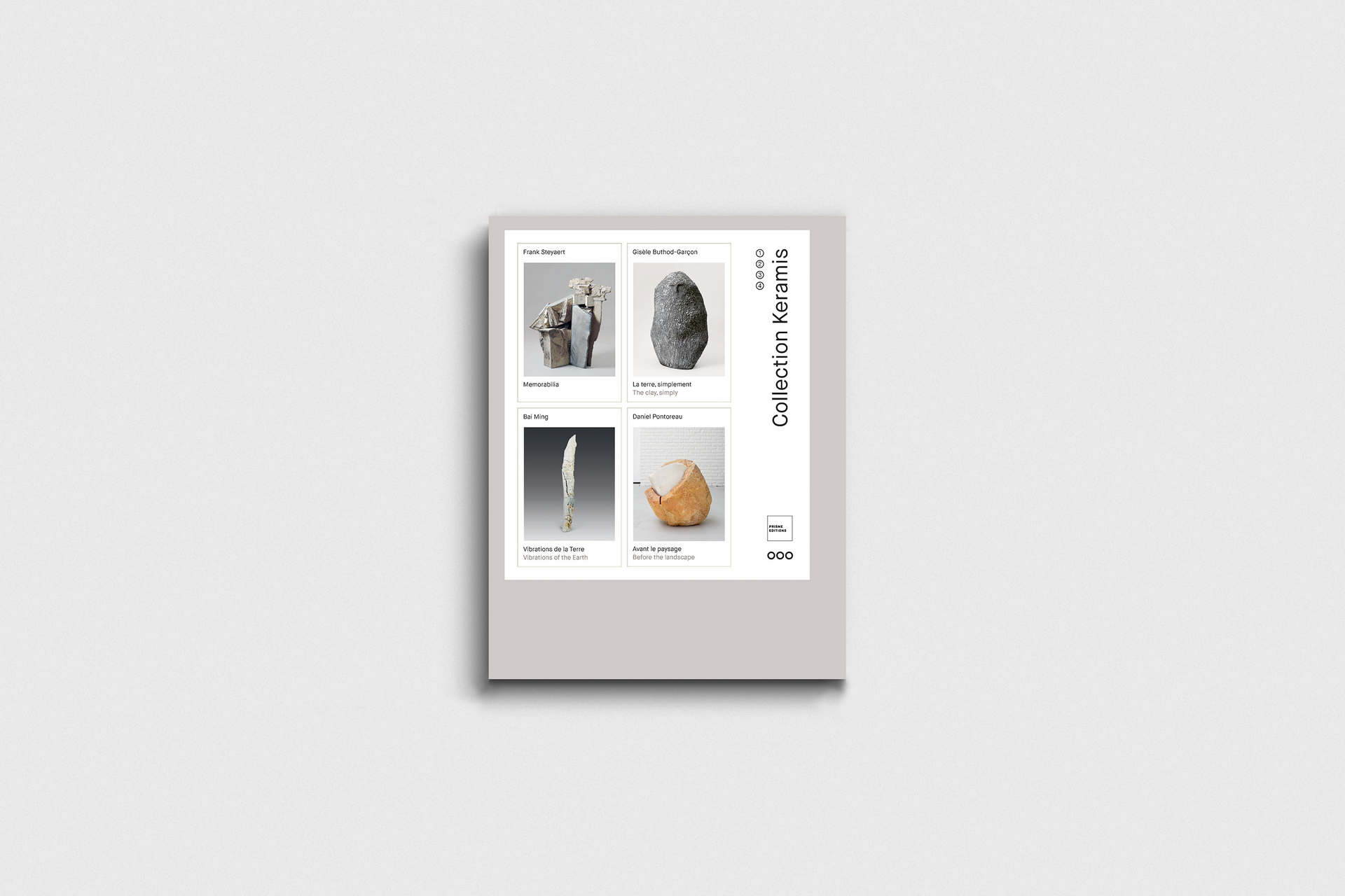 Collection Keramis