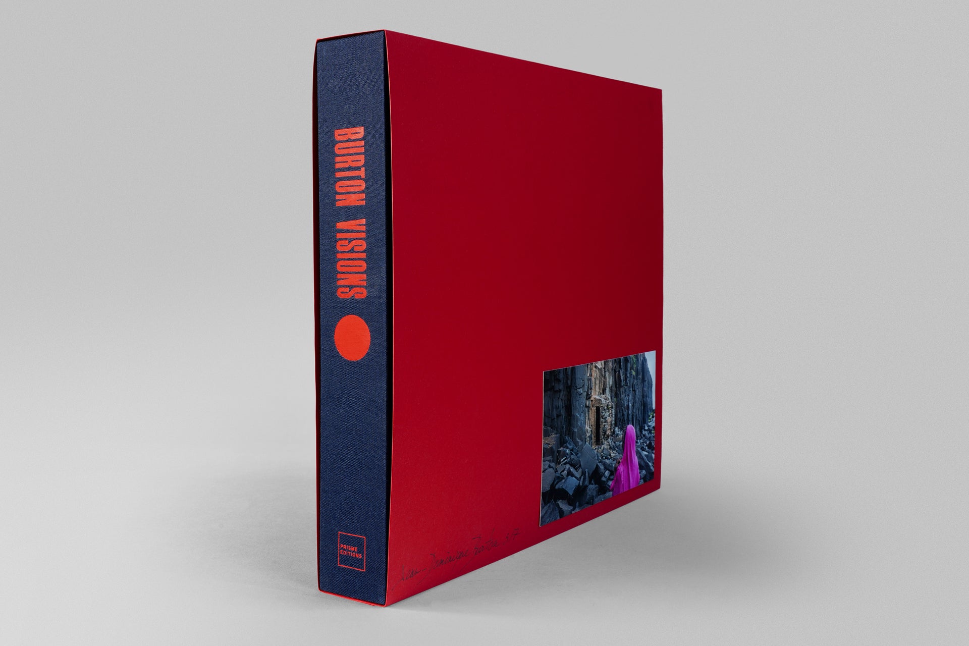 limited edition