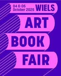 La WIELS Art Book Fair revient cet automne pour une nouvelle édition.