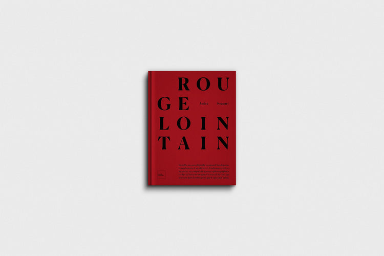 Rouge lointain
