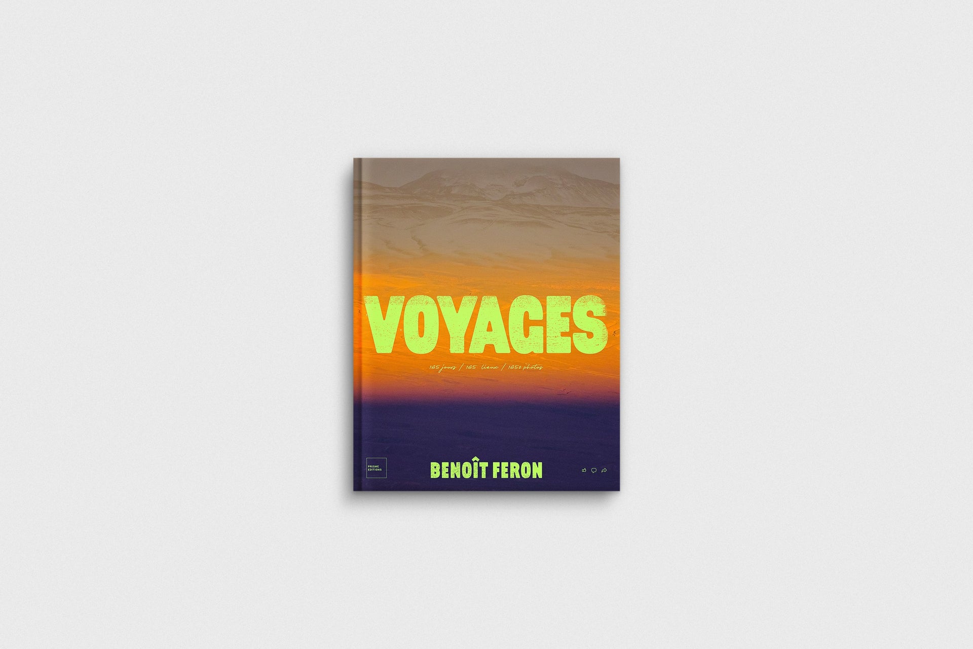 Voyages